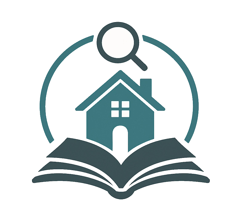 Wissensdatenbank Bodenrichtwert Essen Logo